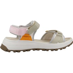 Gioseppo - Montville - Sandalen - Kleur - Materiaal