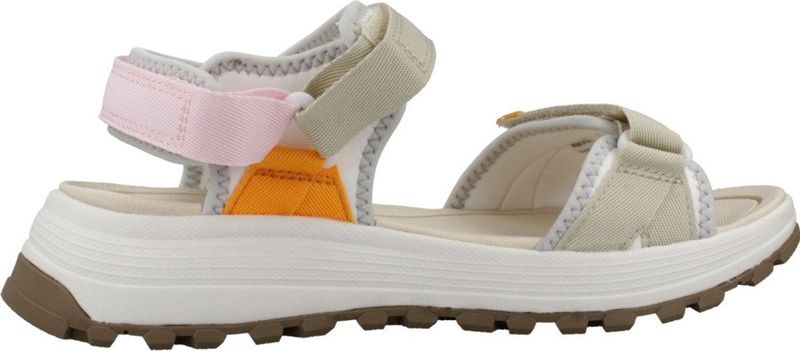 Gioseppo - Montville - Sandalen - Kleur - Materiaal