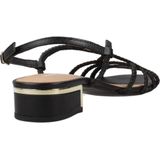 Gezondheidsslippers - Natuurlijk Leer - Hakhoogte 3 cm