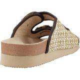 GIOSEPPO - Pershing - Teenslippers - Wit