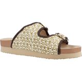 GIOSEPPO - Pershing - Teenslippers - Wit