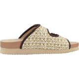 GIOSEPPO - Pershing - Teenslippers - Wit