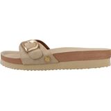 Sandalen - Biologisch - Zacht Microvezel - Anatomisch Voetbed