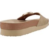 Sandalen - Biologisch - Zacht Microvezel - Anatomisch Voetbed