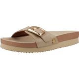 Sandalen - Biologisch - Zacht Microvezel - Anatomisch Voetbed