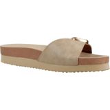 Sandalen - Biologisch - Zacht Microvezel - Anatomisch Voetbed