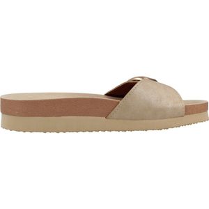 Sandalen - Biologisch - Zacht Microvezel - Anatomisch Voetbed