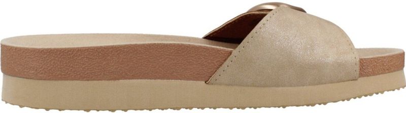 Sandalen - Biologisch - Zacht Microvezel - Anatomisch Voetbed