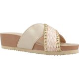 Gioseppo - Oma - Slippers - Gevlochten - Sleehakhoogte 5 cm