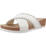 Teenslippers - Zachte Microvezel - Anatomisch Voetbed