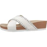 Teenslippers - Zachte Microvezel - Anatomisch Voetbed