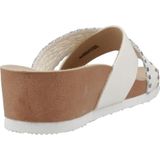 Teenslippers - Zachte Microvezel - Anatomisch Voetbed