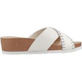 Teenslippers - Zachte Microvezel - Anatomisch Voetbed