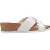 Teenslippers - Zachte Microvezel - Anatomisch Voetbed