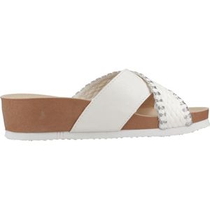 Teenslippers - Zachte Microvezel - Anatomisch Voetbed