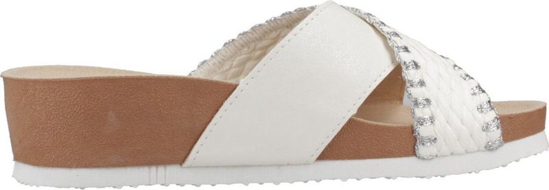 Teenslippers - Zachte Microvezel - Anatomisch Voetbed