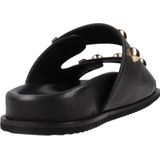 Gioseppo - Wrentham - Sandalen - Bruin - Leer