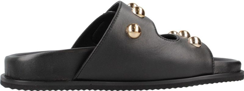 Gioseppo - Wrentham - Sandalen - Bruin - Leer