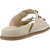 Gioseppo - Wrentham - Sandalen - Zwart - Leer