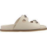 Gioseppo - Wrentham - Sandalen - Zwart - Leer