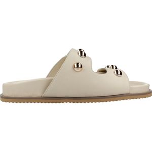 Gioseppo - Wrentham - Sandalen - Zwart - Leer