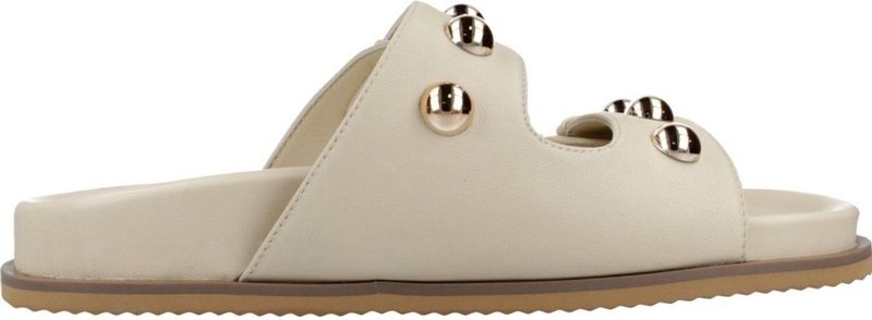 Gioseppo - Wrentham - Sandalen - Zwart - Leer