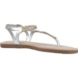 Gezondheidsslippers - Voering van Leer - Sterk Gevoerde Binnenzool van Latex