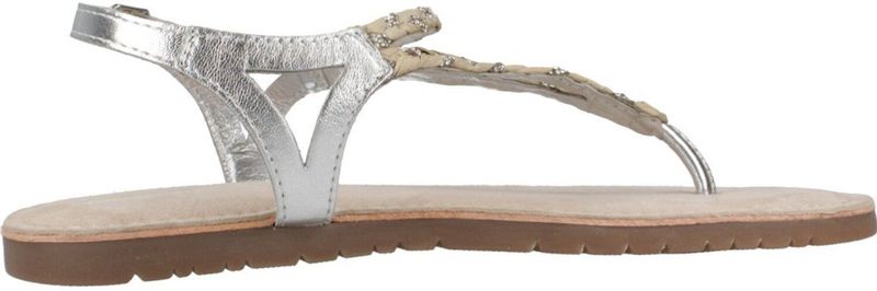 Gezondheidsslippers - Voering van Leer - Sterk Gevoerde Binnenzool van Latex