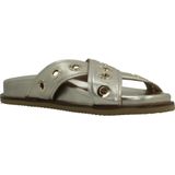 Gioseppo Hiles Sandalen - Retro - Leer - PU - Lichtgewicht EVA-middenzool