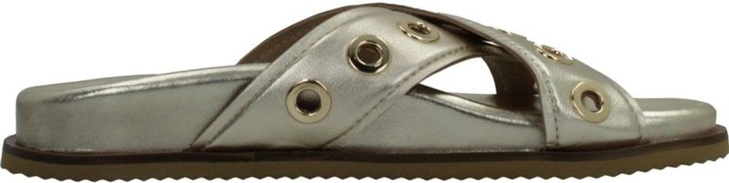 Gioseppo Hiles Sandalen - Retro - Leer - PU - Lichtgewicht EVA-middenzool