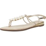 GIOSEPPO - Kossuth - Plateausandalen - Platina