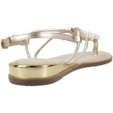 GIOSEPPO - Kossuth - Plateausandalen - Platina