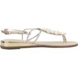 GIOSEPPO - Kossuth - Plateausandalen - Platina