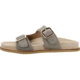 Gioseppo - Stella - Sandalen - Zwart - Leer