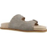 Gioseppo - Stella - Sandalen - Zwart - Leer