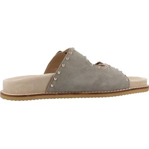 Gioseppo - Stella - Sandalen - Zwart - Leer