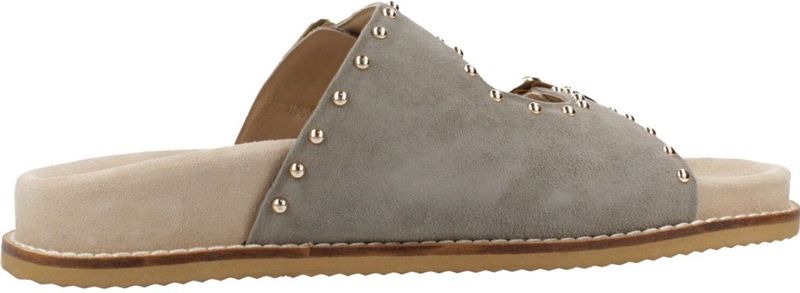 Gioseppo - Stella - Sandalen - Zwart - Leer