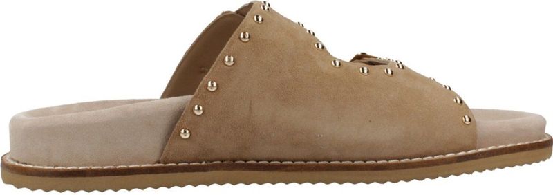 Gioseppo - Stella - Schoenen - Beige - Leer