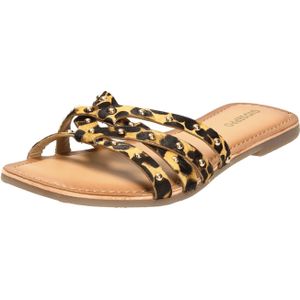 Gioseppo - Sandalia Sabelle - Teenslippers - Veelkleurig