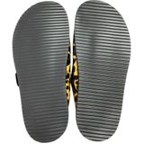 Gioseppo - 75453-Mifflin - Sandalen - Veelkleurig - Leer - Dierenprint