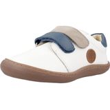 Gioseppo - Alvin - Sneakers - Zwart - Leer