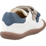 Gioseppo - Alvin - Sneakers - Zwart - Leer