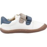 Gioseppo - Alvin - Sneakers - Zwart - Leer