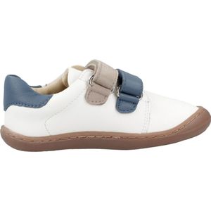 Gioseppo - Alvin - Sneakers - Zwart - Leer