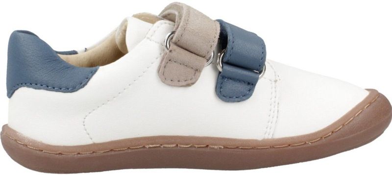 Gioseppo - Alvin - Sneakers - Zwart - Leer