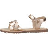 Gioseppo - Rowley - Sandalen - Kleur - Natuurlijk Leer - Flexibele TPR-zool