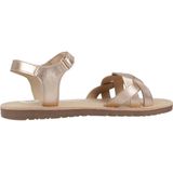 Gioseppo - Rowley - Sandalen - Kleur - Natuurlijk Leer - Flexibele TPR-zool