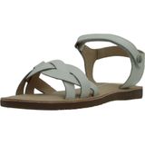 Gioseppo - Rowley - Sandalen - Bruin - Natuurlijk Leer - Verstelbare Enkelband