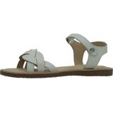 Gioseppo - Rowley - Sandalen - Bruin - Natuurlijk Leer - Verstelbare Enkelband