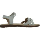 Gioseppo - Rowley - Sandalen - Bruin - Natuurlijk Leer - Verstelbare Enkelband